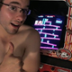 Illustration for article titled emWarcraft/em-Playing Bodybuilding Fan Barely Misses emDonkey Kong/em World Record
